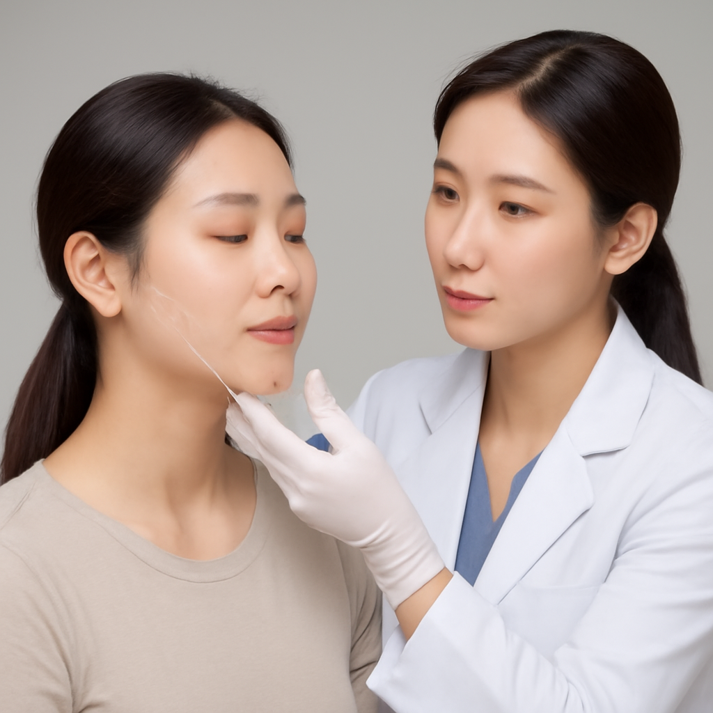 실리프팅 대표 이미지